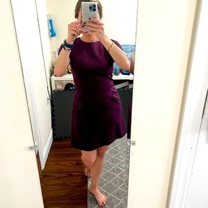 Alice and Olivia dress